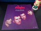 The Stranglers Paradise UK Demo 7” Rare