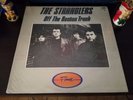 The Stranglers ARGENTINA Off The Beaten Track LP Rare