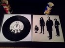 The Stranglers Walk On By Demo / Edited (4:24) 7” Rare