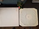 The Stranglers Aural Sculpture White Label Test Pressing LP Rare