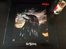 The Stranglers Brazil / Brazilian Raven LP Rare