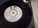 The Stranglers Ireland / Irish Nice ‘n’ Sleazy 7” Rare