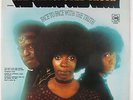 Undisputed Truth - Face To Face With The Truth LP - Gordy VG+