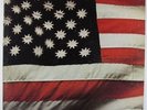 Sly & The Family Stone - There's A Riot Goin' On LP - Epic VG+