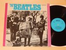 THE BEATLES -  SAME LP VERY RARE EAST GERMAN GDR DDR AMIGA MINT ARCHIVE LP