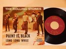 THE ROLLING STONES  PAINT IT BLACK 7