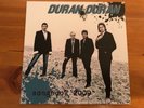 Duran Duran Songbook 2009 Live in London 2 x LP MINT