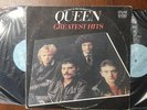 Queen ?– Greatest Hits   2 × Vinyl, LP