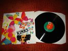Vinyl LP - The Kinks - Face To Face - PRT 200 731 - 241