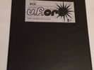 The Orb: U F Orb -  as new sealed double vinyl album with 2 art prints