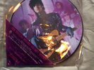 PRINCE SPECIAL LIMITED EDITION PICTURE DISC LITTLE RED CORVETTE & 1999
