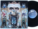 MICHAEL JACKSON Dangerous EPIC 2xLP