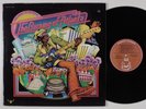 THE SPIRIT OF ATLANTA The Burning Of Atlanta BUDDAH LP VG++/VG+ promo