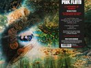 PINK FLOYD A Saucerful Of Secrets New Sealed Vinyl LP 180 Gram Remastered