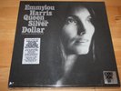 EMMYLOU HARRIS QUEEN OF THE SILVER DOLLAR 5 LP VINYL BOX STUDIO ALBUMS 75-79 RSD
