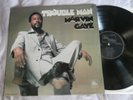 MARVIN GAYE / TROUBLE MAN   N/MINT
