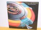 DOPPEL - LP - ELECTRIC LIGHT ORCHESTRA - OUT OF THE BLUE