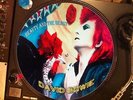 DAVID BOWIE - Beauty And The Beast  12