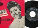 LITTLE RICHARD EP Sweden LONDON RE 5021 