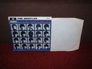 BEATLES A Hard Days Night LP 1969 STEREO  KT TAX  1/1 MATRIX  6 MONTHS ONLY