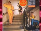 Kool and The Gang Ladie's Night LP 1979 disco Too Hot De-Lite DSR-9513 sealed