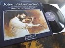 Bach: Sonatas & Partitas For Solo Violin - Sitkovetsky **Orfeo ED1 3LP Set**