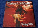 CHILDREN OF BODOM - Something Wild LP 2008 NB GER LTD NUMBERED EDITION RED VINYL