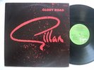 Deep Purple Ian Gillan - Glory Road - Rare S.Africa release LP