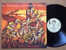 AMON DUUL II - LIVE IN LONDON ? GERMAN KRAUTROCK PROG LP ? UNITED ARTISTS LABEL