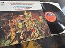 Poulenc: Piano Concerto - Gabriel Tacchino / Pretre **HMV ASD 2306 ED1 LP**