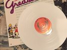 less than jake  Greased LP WHITE vinyl 