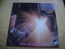 Original LP Running Wild - Gates to Purgatory
