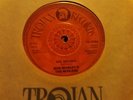 UK TROJAN TR 7979-BOB MARLEY-MR BROWN/TRENCH TOWN ROCK-NR EX