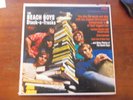 Beach Boys LP Stack-O-Tracks duophonic rainbow Capitol lyric chord book insert