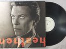 Orig LP David Bowie Heathen 2002 ISO Release