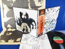 LED ZEPPELIN ? + POSTER ?JAPAN 70's PRESS? LP P-10106A w/OBI & INSERT NM/NM--