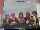 First Step SMALL FACES NMint WARNER BROS Green Label ROD STEWART Shrink RON WOOD