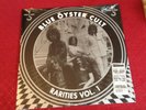 Blue Oyster Cult - Rarities Vol 1 (2017) Black Friday Record Store Day - Sealed