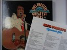 Elvis Presley Elvis Presley's Greatest Hits GER 7LP Box 1978
