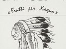 Capitolo 6 - Frutti Per Kagua - Vinile (gatefold)