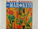 Mar-Keys - Last Night LP - Atlantic Mono Shrink
