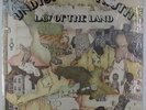 Undisputed Truth - Law Of The Land LP - Gordy VG++ Shrink