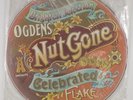 SMALL FACES Ogdens Nut Gone Flake IMMEDIATE LP VG+ die-cut cover w/ orig. poly
