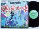 ZOMBIES Odessey & Oracle DATE LP