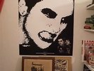 DAMnED 1976 POSTEr sEDITIONAries SEX PIStols  the clash buzzcocks