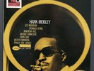HANK MOBLEY “No Room For Squares” Blue Note 4149, P, RVG, LAM, Mono Vinyl