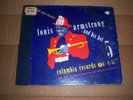 King Louis Armstrong 4 10