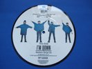 The BEATLES * HELP   * UK 7