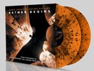 Batman Begins Soundtrack – Zavvi Exclusive - 500 Limited - Coloured - UK