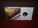 THE BEATLES Please Please Me LP 1963 Parlophone MONO  FACTORY SAMPLE